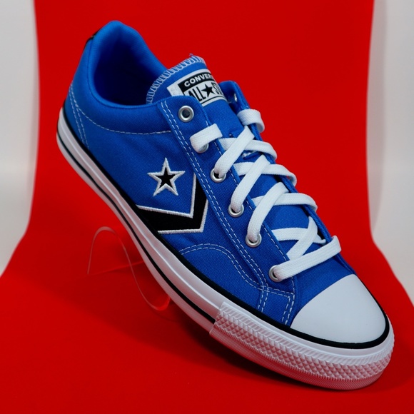 Converse Shoes - CONVERSE STAR PLAYER OX NWOT